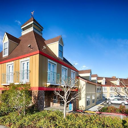 Red Lion Inn & Suites Auburn Zewnętrze zdjęcie