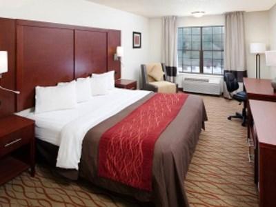 Red Lion Inn & Suites Auburn Zewnętrze zdjęcie