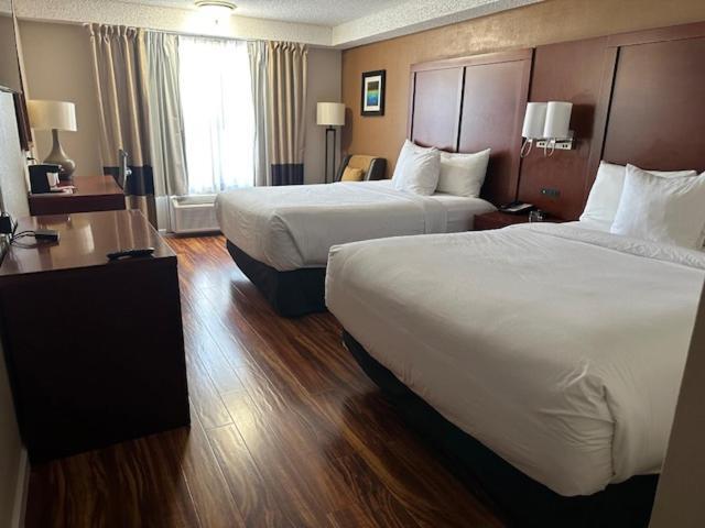 Red Lion Inn & Suites Auburn Zewnętrze zdjęcie